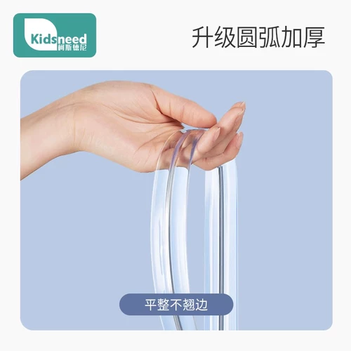 Детская экологичная лента, детские накладки на углы