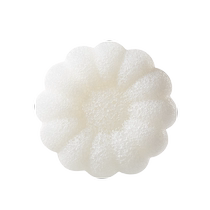 Baby bath sponge natural konjac Pupu children newborn baby bath artifact bath cotton face wash household products