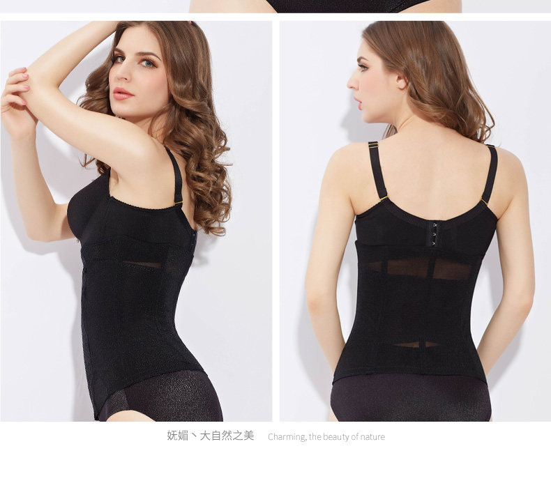 Corset en nylon - Ref 671651 Image 10