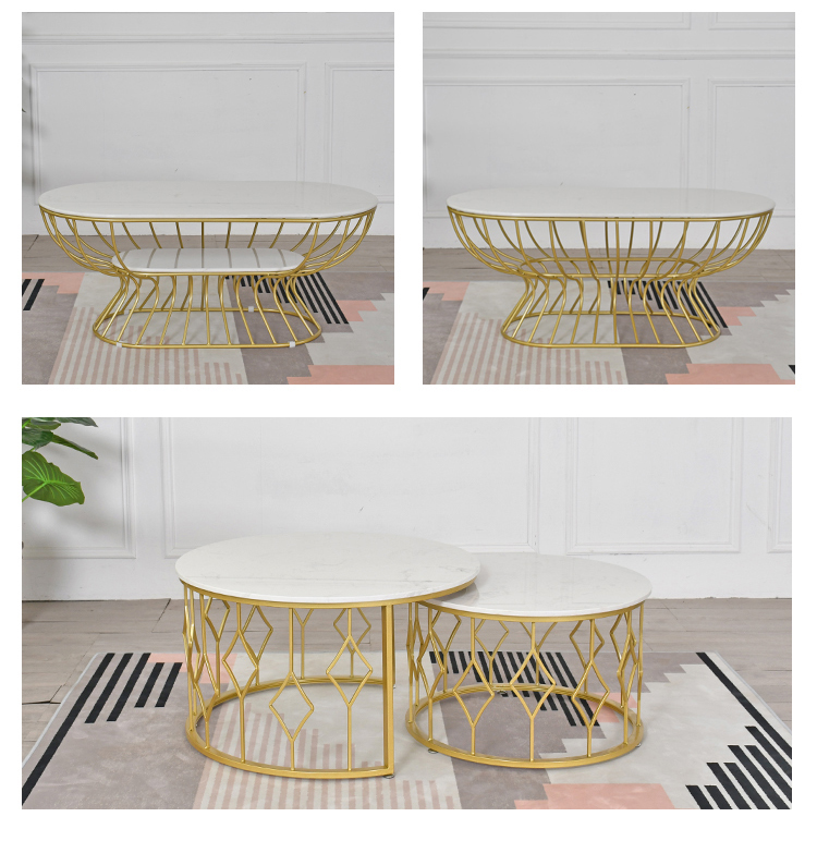 Nordic Sắt ghế sofa sau sang trọng nhỏ gọn cửa hàng đồ nội thất ánh sáng Cafe Reception bảng hãng cà phê kết hợp hiện đại - Ghế sô pha ghế sofa băng dài