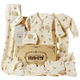 Em bé sơ sinh cung cấp quần áo cotton bộ quà tặng 0-3 tháng 6 em bé sơ sinh mùa xuân và mùa hè set quà tặng đầy tháng cho bé Bộ quà tặng em bé