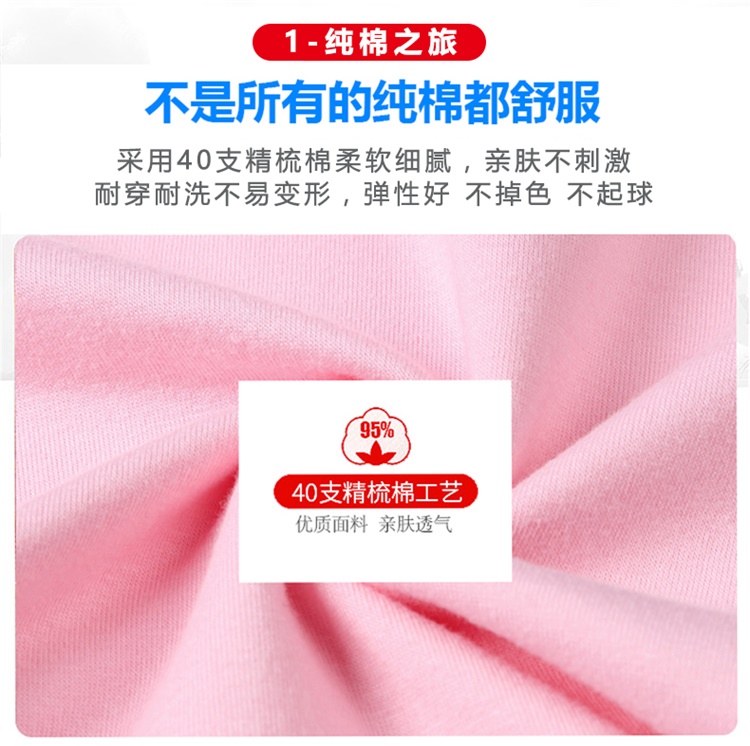 Quần lửng cạp cao cỡ lớn đồ lót nữ ren béo ở eo bụng 200 kg thoáng khí chất béo mm cotton đen quần lót không viền