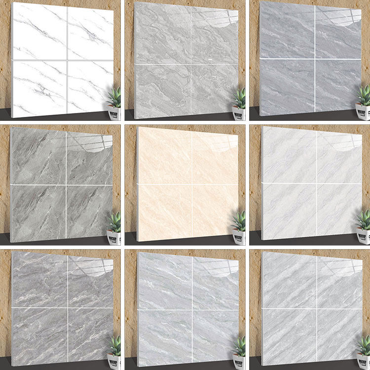 Free Connected Flat Marble Tile 800x800 Random Infinite Link 80x80 Gray Negative Ion tiles
