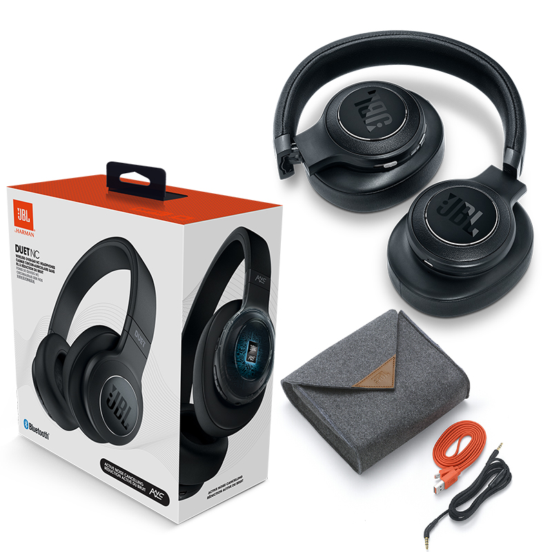 jbl duet nc headphones price