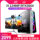 Игровой настольный компьютер Core i5 12490F/i5 13400F/RTX3060 в сборе, дизайн машины, полный комплект для киберспорта mini 1
