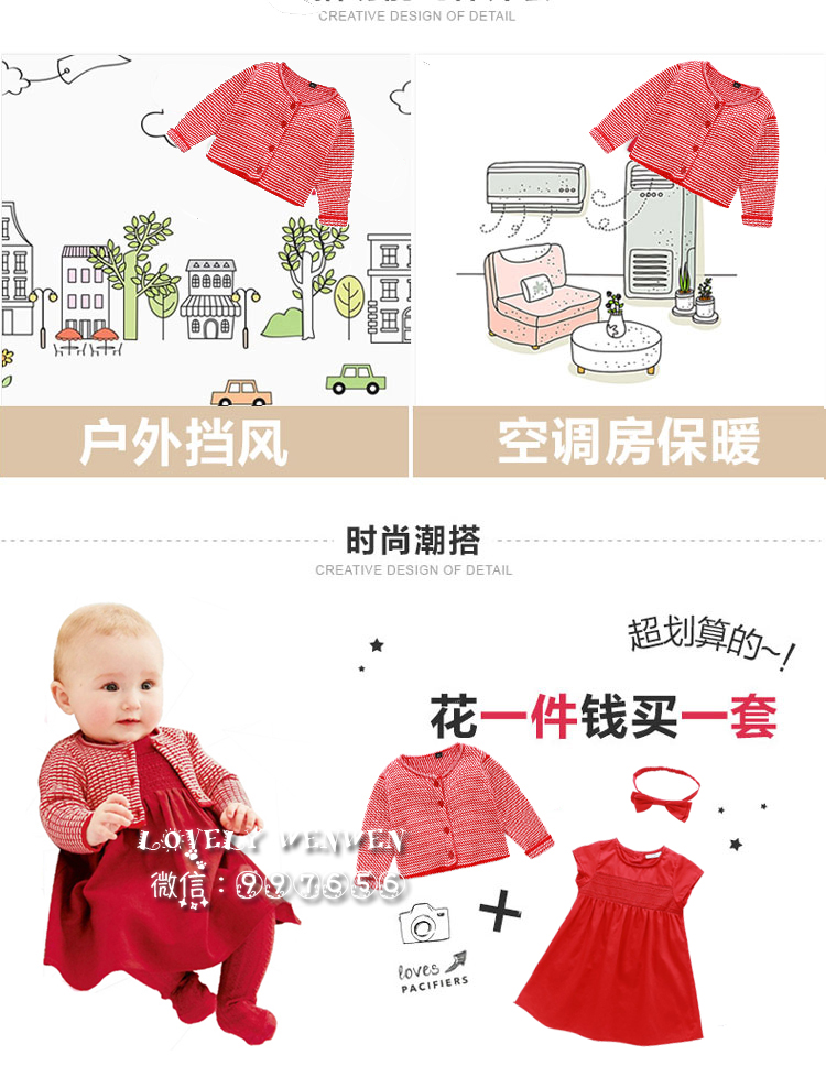 Robes pour fille OTHER - Ref 2047756 Image 9