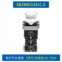 Zb2-bwm ... c белый 1 часто открывает самополосну 220 В