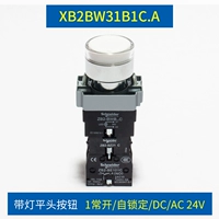 ZB2-BWB ... C White 1 часто открывает самоуверенный 24 В