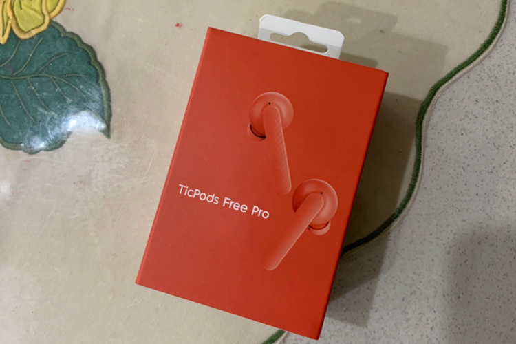 新品小问真无线智能耳机,静享好音质
