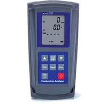 South Korea Senmett SUMMARY-715 FGA NOX High CO combustion efficiency analyzer flue gas analyzer