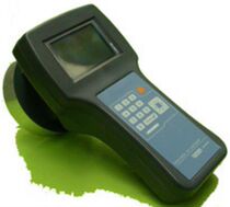 Air microbial sampler SW1 type handheld air microbial sampler SW1 microbial sampler