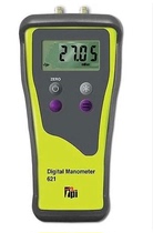 South Korea SUMIT SUMMIT-621 Dual input differential pressure gauge SUMMIT621 Dual channel pressure gauge