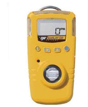 Canada BW GAXT-H Hydrogen Sulfide Alarm Instrument Hydrogen Sulfide Gas Detector H2S Detector