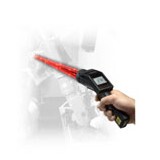 German optris LS handheld infrared thermometer LS small target special infrared thermometer