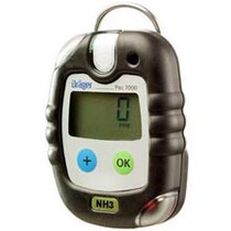 German Delge Pac7000-NH3 Ammonia Detector NH3 Detector PAC-7000 Ammonia Alarm