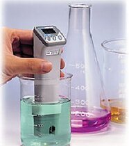 Taiwan Hengxin AZ-8690 pen acidity meter Aquarium culture tester AZ8690 PH tester