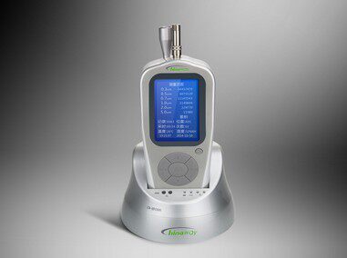 Senavi HAL-HPC600 six-channel laser dust particle counter Six-channel high precision counter