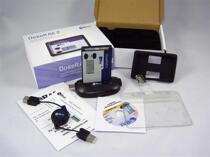 American Huarui PRM-1200 personal radiation detector PRM1200xγ ray dosimeter