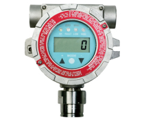 American Huarui FGM1200S infrared gas detector infrared combustible carbon dioxide gas detector