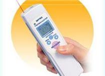 Japan OPTEX Optox PT-2LD infrared thermometers substitute for PT-305 point Windometer thermometers