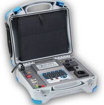 Germany Meicui MI3321 Safety Tester Multifunctional Safety Tester Meicui Safety Tester