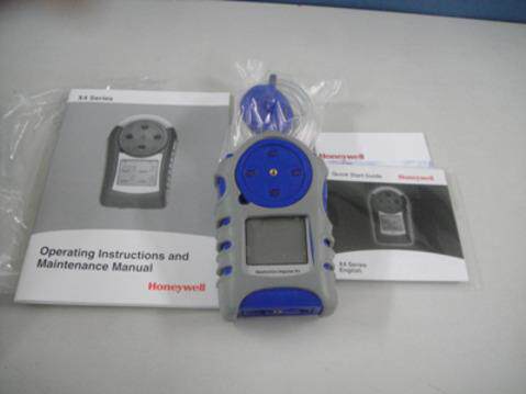 American HoneywelllHoneywell X1 Combustible Gas Detector Methane Detector Impulse-X1