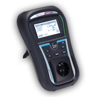 Germany Meicui MI3311 battery-powered safety tester GammaGT appliance safety tester MI-3311