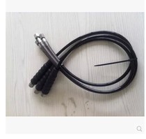 Germany Baohua N2817 compressor high pressure pipe high pressure hose Germany Baohua original imported high pressure pipe