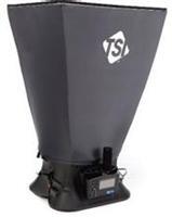 American TSI8380 Wind Hood Cover Wind Masks TSI-8380 Alternative TSI8375