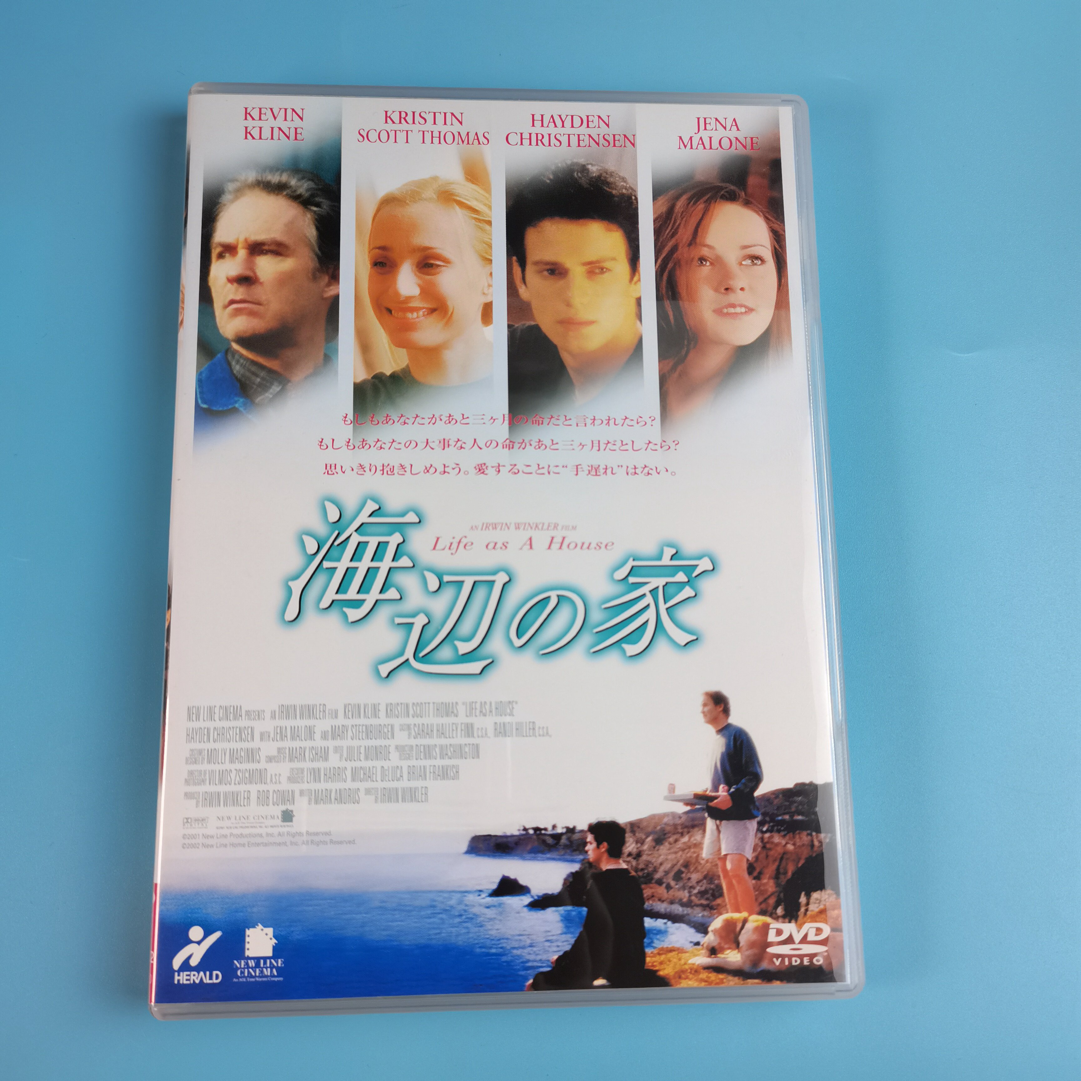 Original Fleidi Wars Jason Freddy vs Jason DVD Inwords