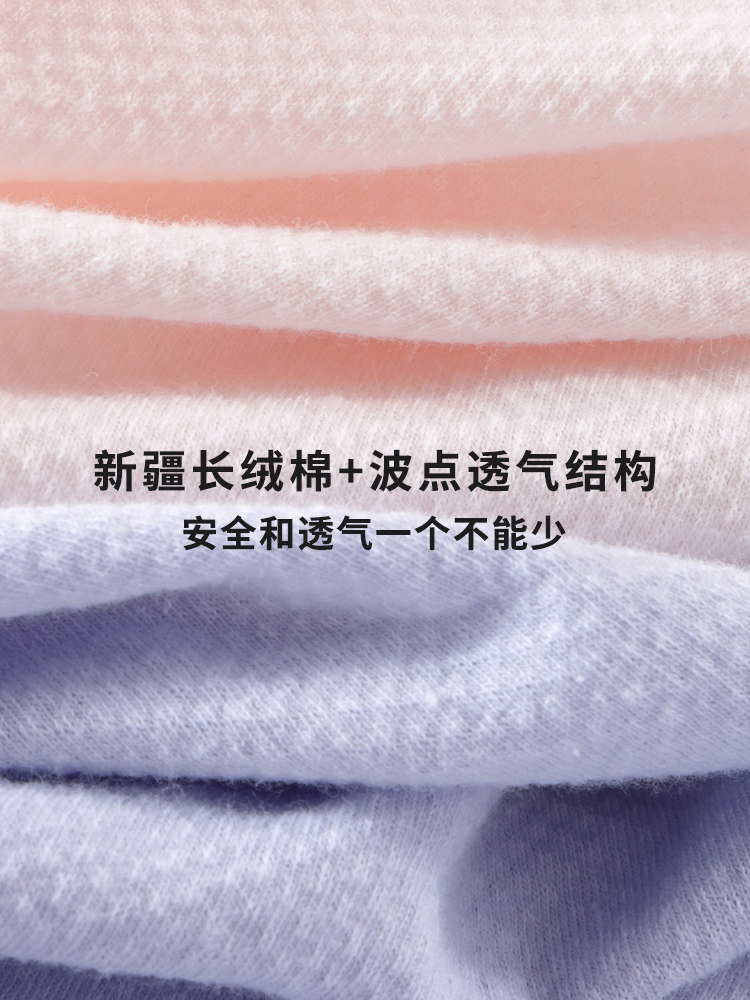 Girls underwear development junior high school students cotton bra girls 13-year-old 15-year-old high school students Senior high school vest
