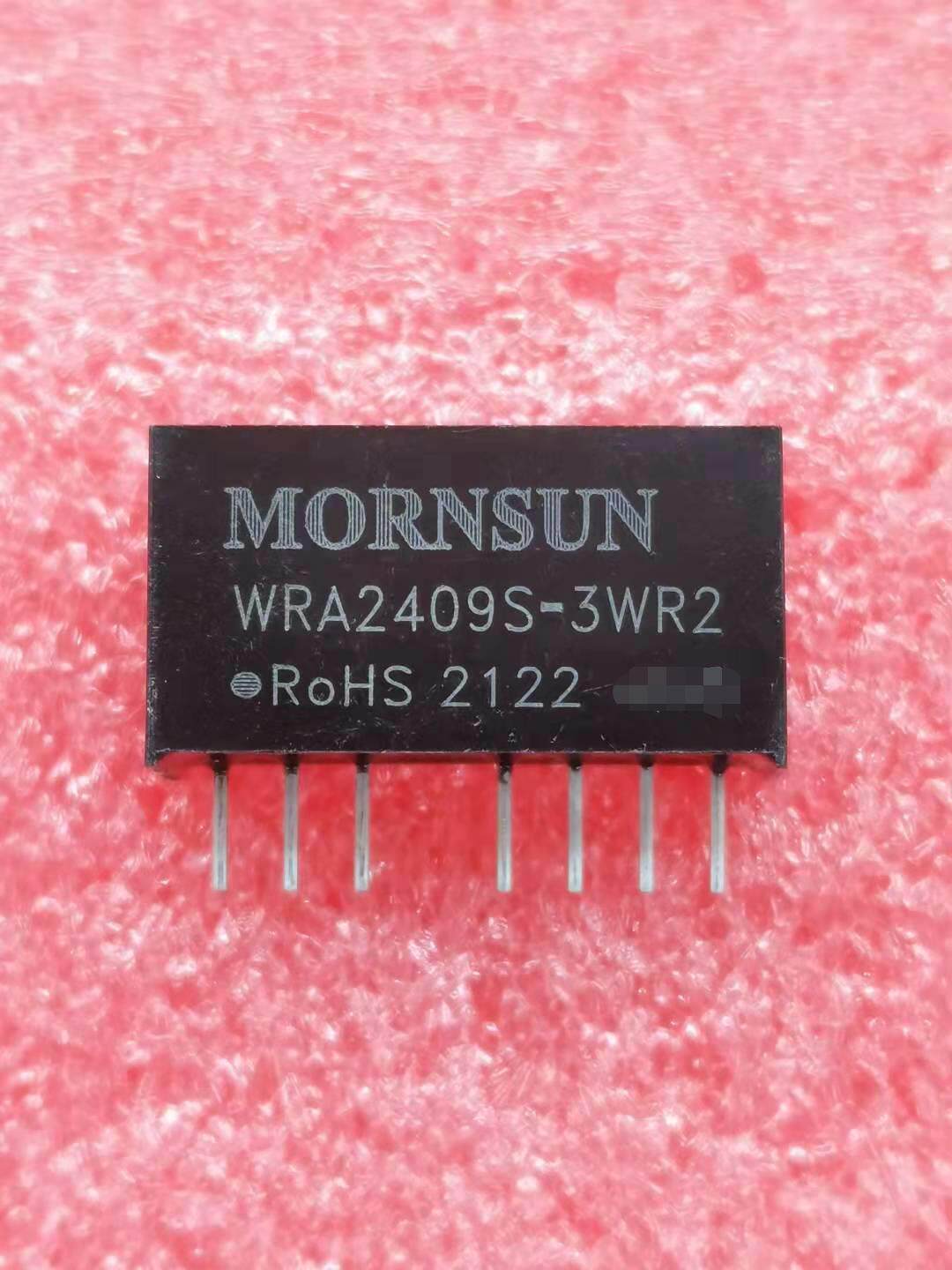 WRA2405S-3WR2 Gold Liter Yang Brand WRA2403 2409 2412 2415 -3WR2 Original Dress-Taobao