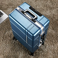 Алюминиевая коробка Ice и Blue Primary Color [Отправьте оригинальный бокс -набор]