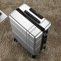 Серебряный -разгрный стиль молнии [Отправить оригинальный бокс -набор]