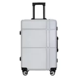 Универсальный вместительный и большой чемодан, 20 дюймов