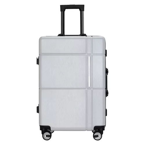 Универсальный вместительный и большой чемодан, 20 дюймов