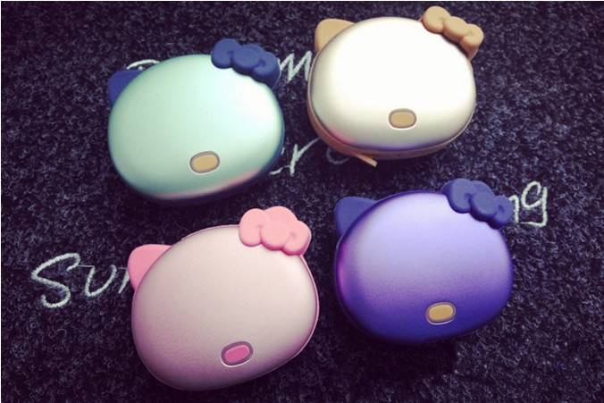 Réchauffeur USB pour les mains - Ref 419659 Image 15