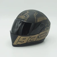 BOOSEI BLACK ANT