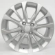 15 inch 16 inch Geely Vision wheel Geely King Kong England SC715 nguyên bản xe hợp kim nhôm vành bánh xe - Rim