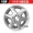 Bánh xe Toyota Corolla 15 inch Camry Raleigh Crown RAV4 Rui Zi Yizhi hợp kim nhôm xe sửa đổi bánh xe