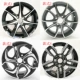 Áp dụng 14 inch 15 inch Converse mới 骊 bánh xe hợp kim nhôm nguyên bản 骐 达 nv200 sửa đổi vòng thép