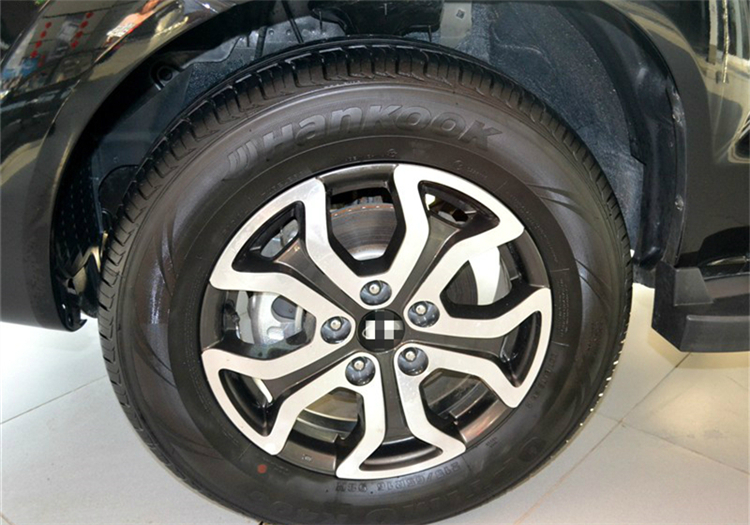 Áp dụng cho trung tâm bánh xe Tucson hiện đại 1617 inch IX35 Sonata tám mươi chín mới thắng Dafei tên bánh xe bản đồ vành mâm đúc xe hơi