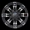 16 17 18 inch Wrangler Cheetah Pajero Wheel Toyota Overbear Road Bắc Kinh BJ40 Wrangler Cross Country - Rim mâm đúc xe hơi 14 inch