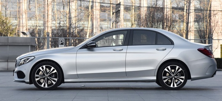 Carroll phù hợp với bánh xe hạng C của Mercedes-Benz 17 18 19 inch e300 e260L e200 e280b200 	vành ô tô đẹp