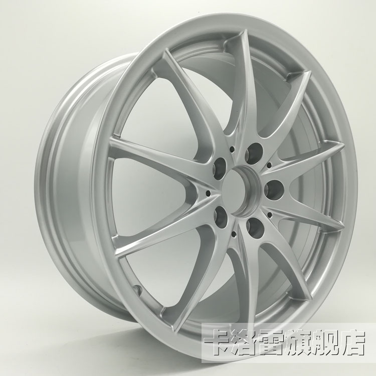 Carolé 17 inch áp dụng cho bánh xe B-class B200 B B0000 nguyên bản của B-class B200 mâm xe ô tô 19 inch
