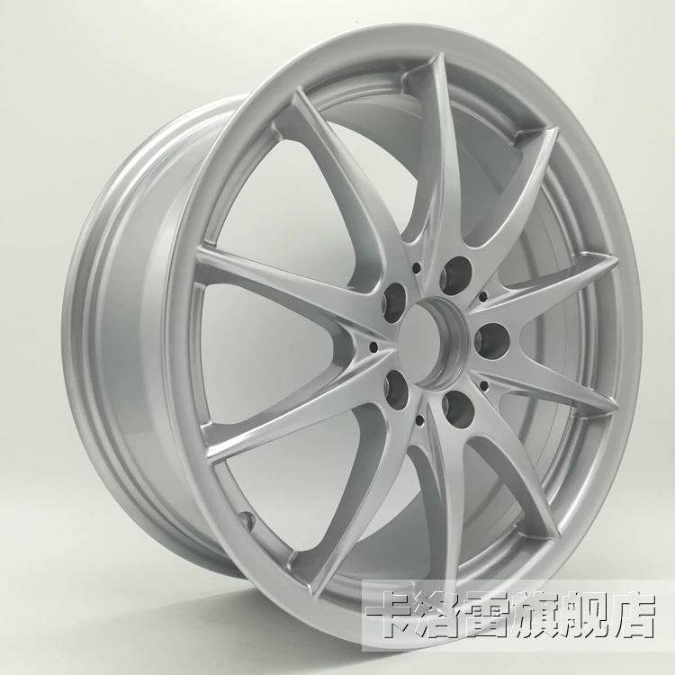Carolé 17 inch áp dụng cho bánh xe B-class B200 B B0000 nguyên bản của B-class B200