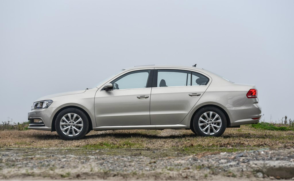 Áp dụng 1516 inch 17 inch Volkswagen LaVida Langhang nguyên bản xe hợp kim nhôm bánh xe Santana Jetta Polo sửa đổi - Rim mâm đúc xe ô tô