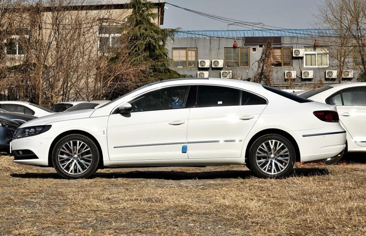 Bánh xe 17 inch của Volkswagen CC Bánh xe nguyên bản của Volkswagen CC Golf Scirocco Magotan Passat mâm xe ô tô 19 inch