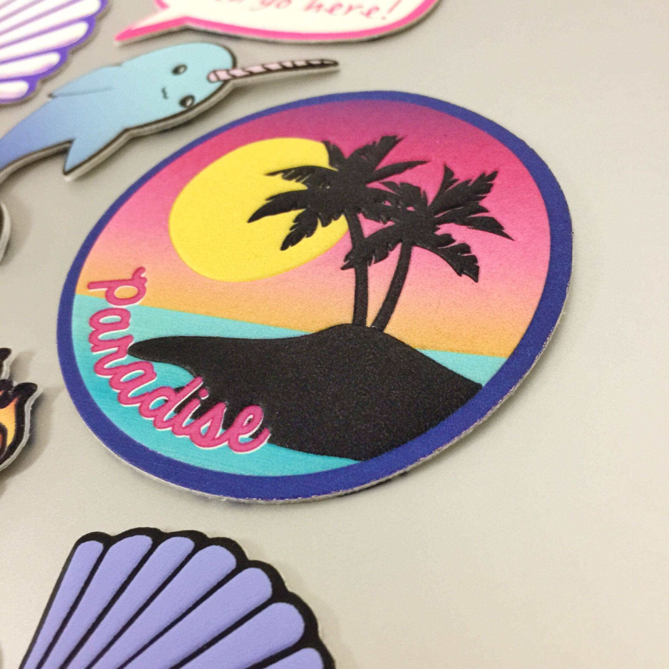 Sticker pour téléphone mobile - Ref 1362853 Image 30