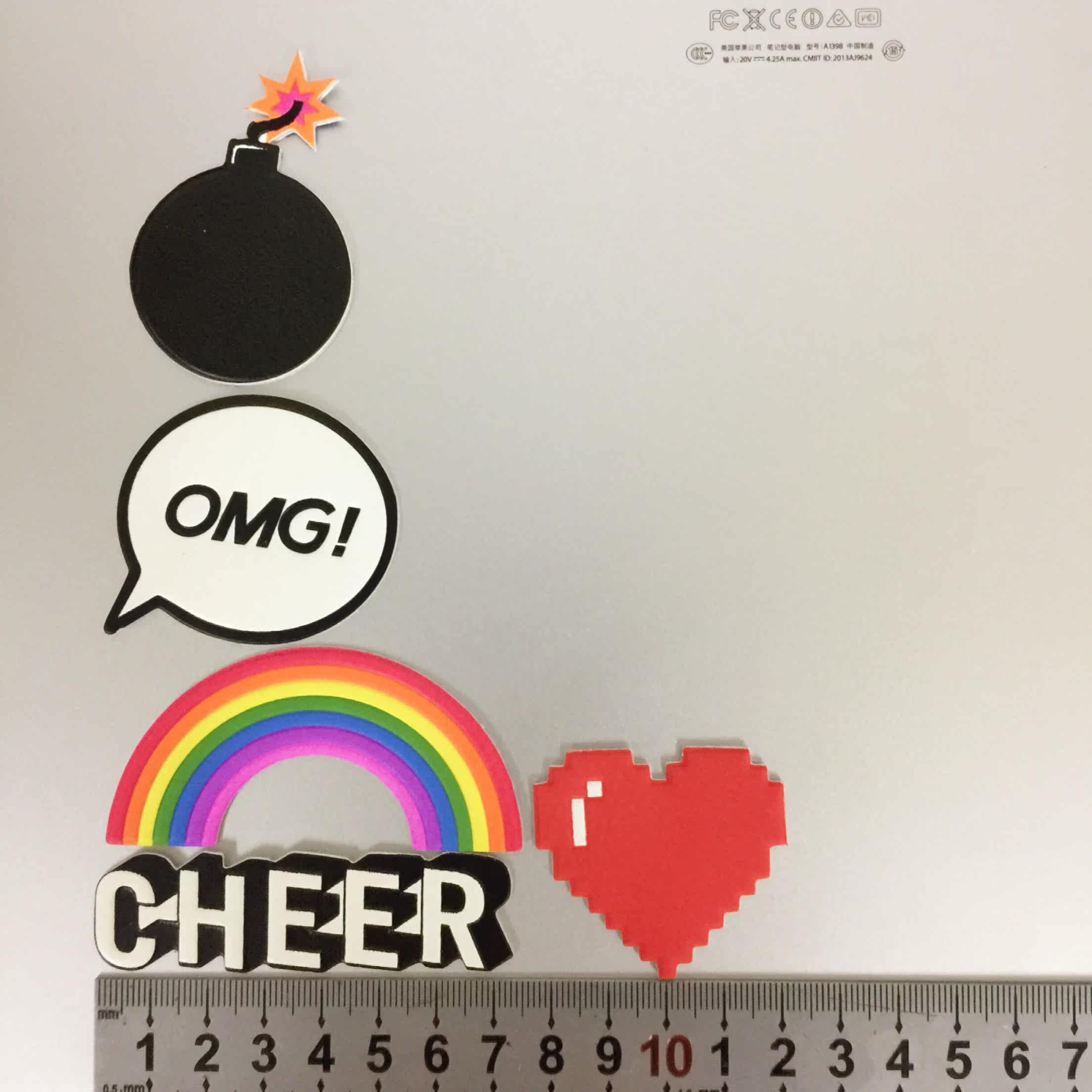 Autocollant pour téléphone portable - Ref 1361497 Image 34